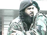 полевые командиры Шамиль Басаев и Хаттаб - в настоящее время находятся в Чечне
