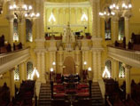 Большая синагога в Сиднее
