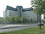Массовое сокращение рабочих мест растянется "на несколько кварталов", говорят в штаб-квартире Siemens