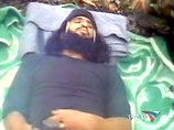 Хаттаб похоронен в чеченских горах
