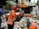 Сила толчков достигала 3,5 балла Сила толчков достигала 3,5 балла