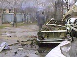 Суд вынесет приговор виновным во взрывах на Северном Кавказе, произошедших год назад Суд вынесет приговор виновным во взрывах на Северном Кавказе, произошедших год назад