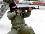Один или несколько палестинцев смогли пробраться на территорию поселения и открыть огонь Один или несколько палестинцев смогли пробраться на территорию поселения и открыть огонь