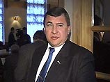 Тело сопровождал младший брат Александра Лебедя губернатор Хакасии Алексей Лебедь Тело сопровождал младший брат Александра Лебедя губернатор Хакасии Алексей Лебедь