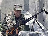 Подразделения федеральных сил заняли ключевые позиции на подступах к чеченской столице