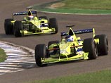 Minardi не выйдет на старт Гран-при Испании