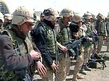 Администрация США планирует широкомасштабное вторжение в Ирак в начале 2003 года