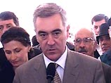 Президентом Ингушетии избран Мурат Зязиков