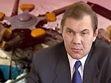 Выборы губернатора Красноярского края пройдут в августе