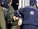 Ребенок-заложник и преступник в Нижегородской области пострадали от одной пули