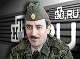 С девяносто шестого по девяносто девятый год Умхаев служил в армии Джохара Дудаева в звании полковника