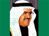 Министр нефти Саудовской Аравии Али эль-Наими