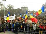Об этом сообщил лидер выступающей за объединение с Румынией Христианско-демократической партии Юрий Рошка