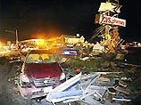 Шестеро американцев погибли в результате торнадо