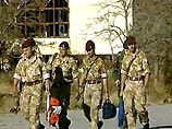 Турция возьмет на себя командование миротворцами в Афганистане Турция возьмет на себя командование миротворцами в Афганистане
