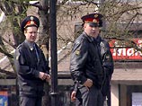 На майские праздники МВД будет нести службу в усиленном режиме На майские праздники МВД будет нести службу в усиленном режиме