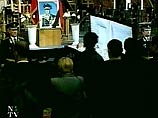 В Красноярске пройдет официальная церемония прощания с Александром Лебедем и его отпевание в Свято-Покровском кафедральном соборе В Красноярске пройдет официальная церемония прощания с Александром Лебедем и его отпевание в Свято-Покровском кафедральном соборе