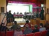 Следующее заседание суда назначено на 29 ноября, тогда суд приступит к допросу подсудимых Следующее заседание суда назначено на 29 ноября, тогда суд приступит к допросу подсудимых