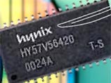 Совет директоров южнокорейской Hynix Semiconductor отказался от продажи части компании американскому производителю чипов компьютерной памяти Micron Technologies Совет директоров южнокорейской Hynix Semiconductor отказался от продажи части компании американскому производителю чипов компьютерной памяти Micron Technologies