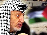 Сообщалось о назначении Арафатом коллективного руководства из 5 членов на случай гибели, смерти, ссылки или пленения главы ПНА