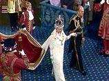 Королева Великобритании Елизавета II выступит на специальном заседании двух палат парламента страны, посвященном 50-летию ее пребывания на троне Королева Великобритании Елизавета II выступит на специальном заседании двух палат парламента страны, посвященном 50-летию ее пребывания на троне