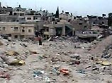 Израиль вновь отказался допустить миссию ООН в Дженин Израиль вновь отказался допустить миссию ООН в Дженин