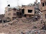 Комиссия должна установить имели ли место военные преступления со стороны израильской армии в Дженине Комиссия должна установить имели ли место военные преступления со стороны израильской армии в Дженине