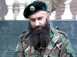 Шамиль Басаев тоже уничтожен, но труп его пока не найден Шамиль Басаев тоже уничтожен, но труп его пока не найден
