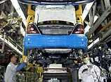 General Motors обнародовала свои планы по созданию новой азиатской автомобилестроительной компании на основе активов обанкротившейся южнокорейской Daewoo Motor