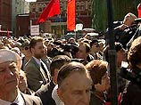 Зюганов убежден, что в этом году 1 мая будет самая массовая манифестация левых движений и партий за весь постсоветский период