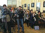 В столичном музее имени академика Сахарова сегодня началась конференция под названием "КГБ: вчера, сегодня, завтра"