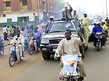 Президентом Мали может стать выпускник Рязанского училища ВДВ