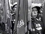 Советские солдаты изнасиловали в 1945 два миллиона немок