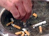 В Воронеже началась акция "Брось курить и выиграй"