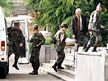 Американские военные в Тбилиси изучают традиции и обычаи Грузии