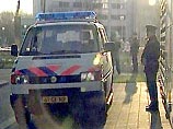 "Правая рука" Милошевича сдался трибуналу в Гааге