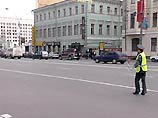 В Москве произошло крупное ДТП