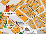 В центре Москвы на Красной площади столичным пожарным удалось предотвратить крупный пожар В центре Москвы на Красной площади столичным пожарным удалось предотвратить крупный пожар