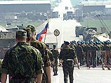 Российские миротворцы покинули Боснию и Герцеговину