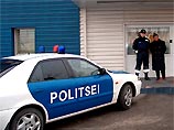 Эстонская полиция проводит массированную операцию по задержанию серийного убийцы