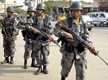 Непальская армия проводит крупнейшую операцию против маоистов