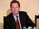Об этом сообщил питерский губернатор, член Госсовета Владимир Яковлев Об этом сообщил питерский губернатор, член Госсовета Владимир Яковлев