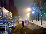 Пожарным удалось быстро сбить огонь и в течение 20 минут полностью потушить пожар. По информации ГУВД, никто не пострадал Пожарным удалось быстро сбить огонь и в течение 20 минут полностью потушить пожар. По информации ГУВД, никто не пострадал