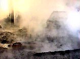 Почти в самом центре города Самары, на территории подшипникового завода, произошел сильный пожар. Почти в самом центре города Самары, на территории подшипникового завода, произошел сильный пожар.