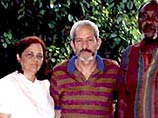 На Кубе освобожден из тюрьмы самый известный политический заключенный Владимиро Рока