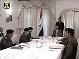 Решение было принято на заседании совета министров Ирака