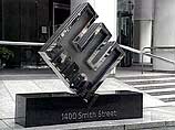 Enron представила кредиторам план реструктуризации