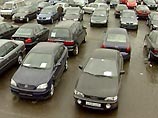 Сообщалось, что в соответствии с предложениями Минпромнауки и Минэкономразвития предлагается увеличить размер импортных пошлин не только на подержанные, но и на новые автомобили иностранного производства