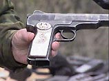 Акавов оказал вооруженное сопротивление с применением пистолета ТТ