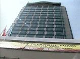 Мустафа Йылдырым 4 мая взял в заложники 13 гостей отеля Marmara
